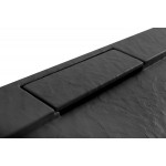Душевой поддон Rea Grand Black